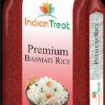 Indian Treat Premium Basmati Rice 10lb Pallet