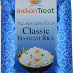 Indian Treat Classic Basmati Rice 11lb Pallet