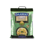 Daawat Ultima Extra Long Grain Basmati Rice 10lb Pallet