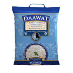 Daawat Traditional Basmati Rice 10lb Pallet