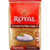 Royal Chef's Secret extra long basmati rice! 40lb