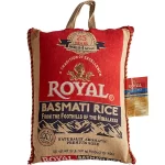 Royal Basmati Rice - 20 lb. Pallet