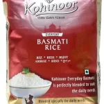 Kohinoor Everyday Basmati Rice - 10 lbs Pallet