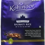 Kohinoor Basmati Rice (Platinum - Extra Flavour) - 10 lbs. Pallet