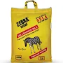 Zebra Brand XXL Sela Basmati Rice 10lb Pallet